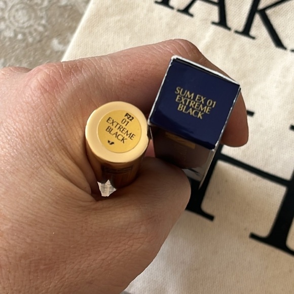 Brand New UD Eyeshadow Anastasia BH Blush Estée Lauder Mascara Lorac Lip in Bag - Picture 14 of 16